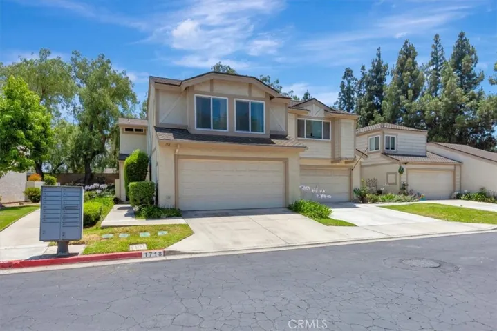1718 Truman Circle, Placentia, California 92870