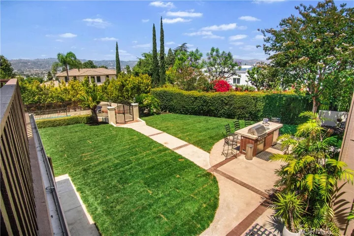 1001 W Las Palmas, Fullerton, California 92835