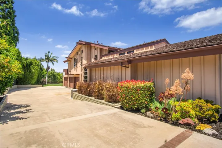 1001 W Las Palmas, Fullerton, California 92835