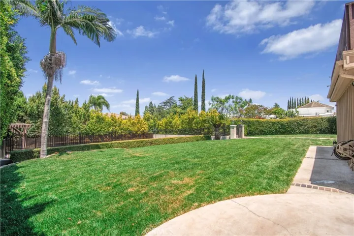 1001 W Las Palmas, Fullerton, California 92835