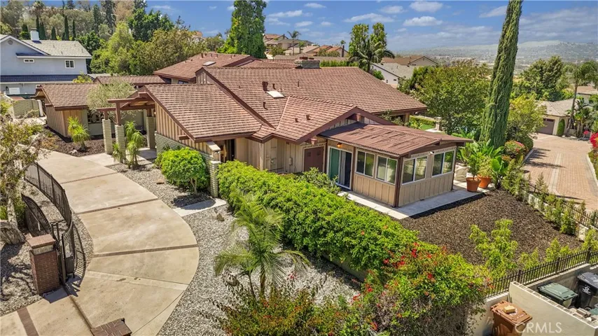 1001 W Las Palmas, Fullerton, California 92835