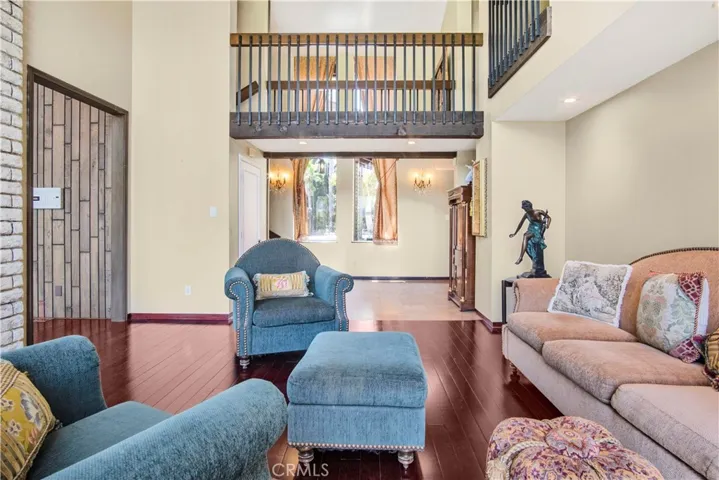 1001 W Las Palmas, Fullerton, California 92835