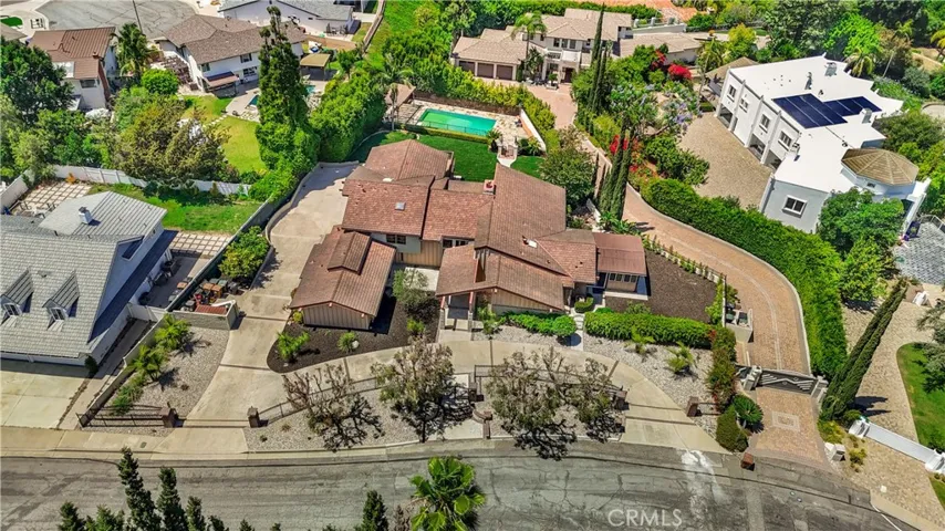 1001 W Las Palmas, Fullerton, California 92835