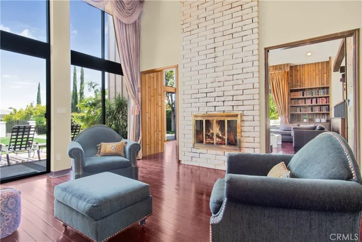 1001 W Las Palmas, Fullerton, California 92835