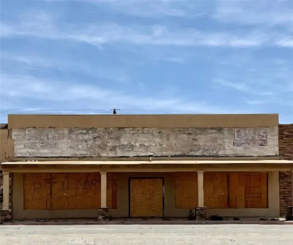 15938 Sierra Highway, Mojave, California 93501