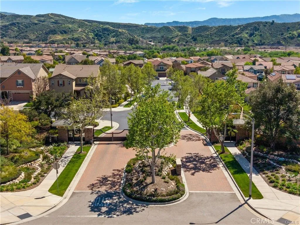 Gated Community