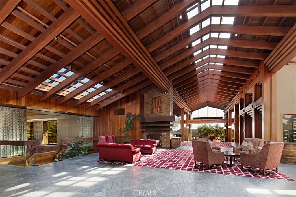 Dove Canyon Golf Club - Clubhouse (Contact Club for Golf/Social Membership Opportunities)