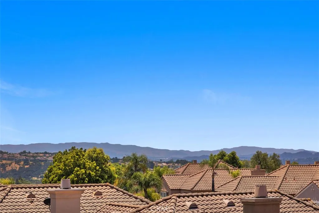 Mountain Views