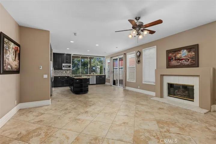 Family Room Opens to​​‌​​​​‌​​‌‌​​‌​​​‌‌​​​‌​​‌‌​​‌‌​​‌‌​​​​ Kitchen