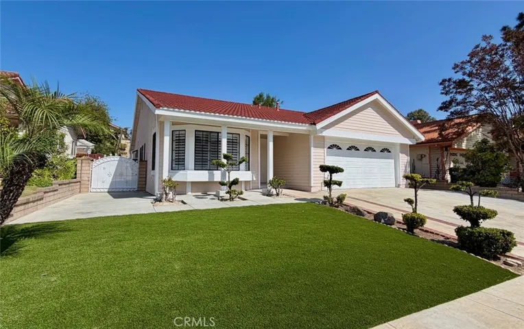 65 Deer Creek Road, Pomona, California 91766