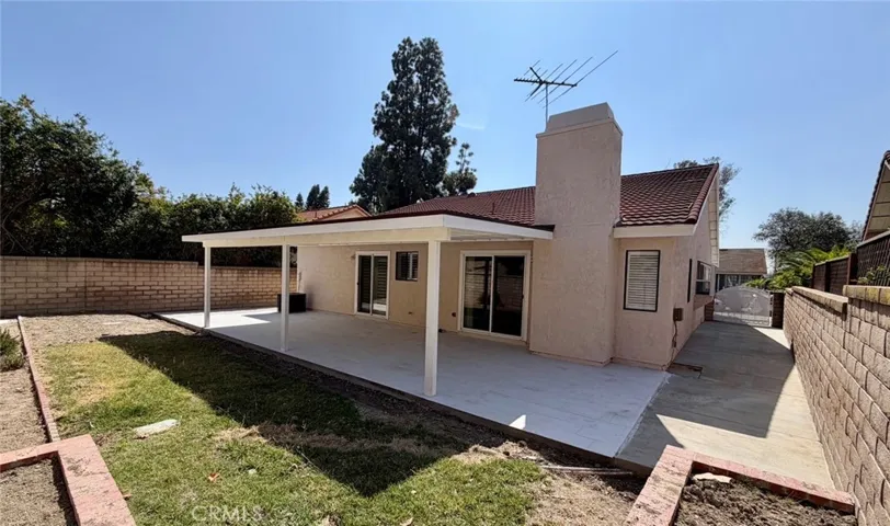 65 Deer Creek Road, Pomona, California 91766