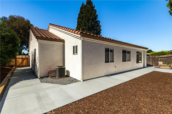1510 Las Brisas, Paso Robles, California 93446