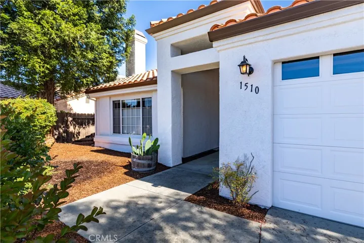 1510 Las Brisas, Paso Robles, California 93446