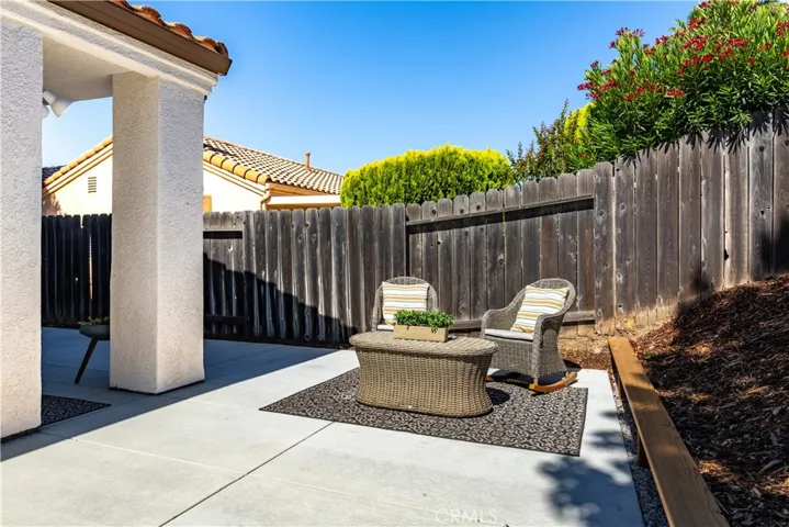 1510 Las Brisas, Paso Robles, California 93446
