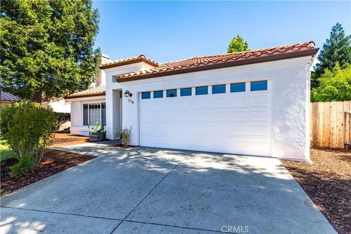 1510 Las Brisas, Paso Robles, California 93446