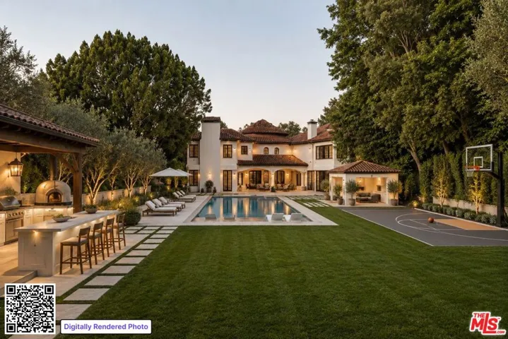 3829 Hayvenhurst Drive, Encino, California 91436