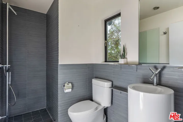 1815 N Crescent Heights Boulevard, West Hollywood, California 90069