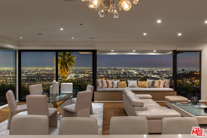 1815 N Crescent Heights Boulevard, West Hollywood, California 90069