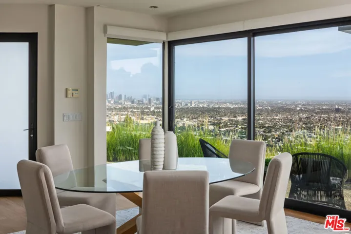 1815 N Crescent Heights Boulevard, West Hollywood, California 90069
