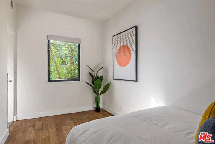 1815 N Crescent Heights Boulevard, West Hollywood, California 90069