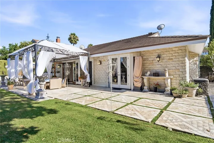 5361 E Rural Ridge, Anaheim Hills, California 92807