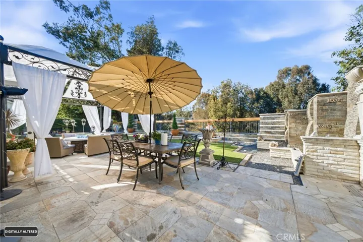 5361 E Rural Ridge, Anaheim Hills, California 92807