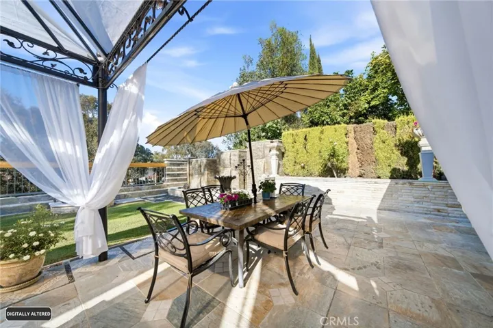 5361 E Rural Ridge, Anaheim Hills, California 92807