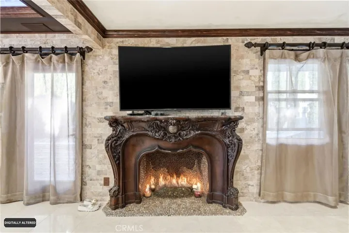 5361 E Rural Ridge, Anaheim Hills, California 92807