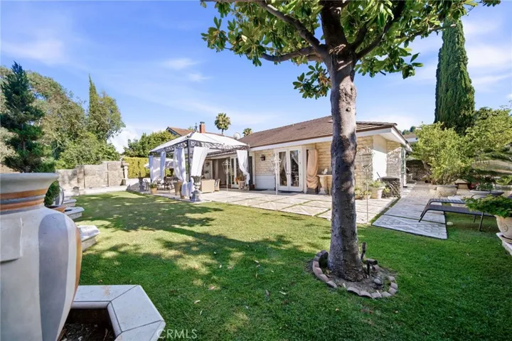 5361 E Rural Ridge, Anaheim Hills, California 92807