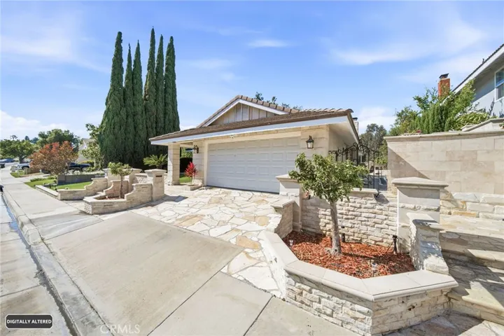 5361 E Rural Ridge, Anaheim Hills, California 92807
