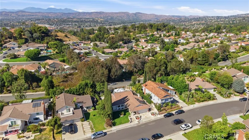 5361 E Rural Ridge, Anaheim Hills, California 92807