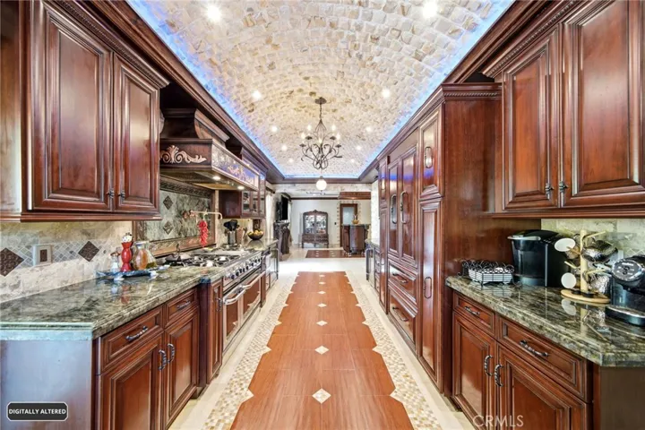 5361 E Rural Ridge, Anaheim Hills, California 92807