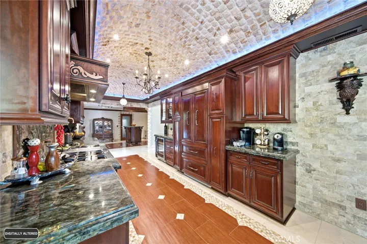 5361 E Rural Ridge, Anaheim Hills, California 92807