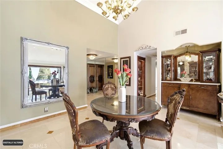 5361 E Rural Ridge, Anaheim Hills, California 92807