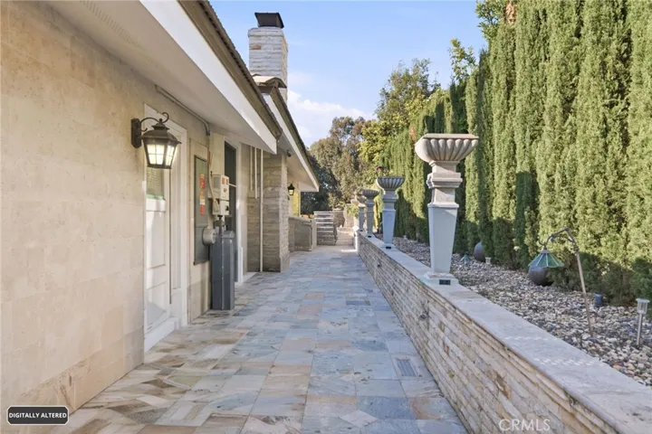 5361 E Rural Ridge, Anaheim Hills, California 92807