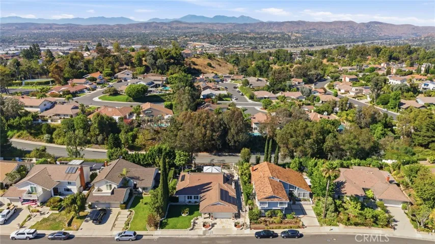 5361 E Rural Ridge, Anaheim Hills, California 92807