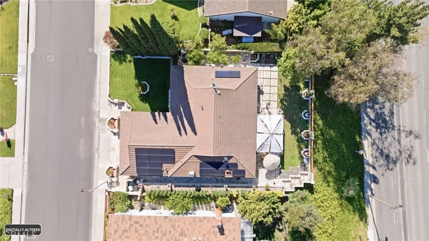5361 E Rural Ridge, Anaheim Hills, California 92807