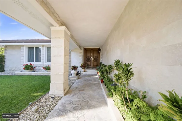 5361 E Rural Ridge, Anaheim Hills, California 92807