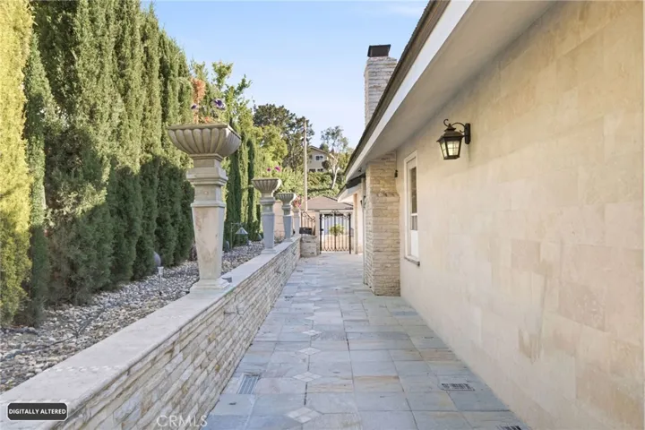 5361 E Rural Ridge, Anaheim Hills, California 92807