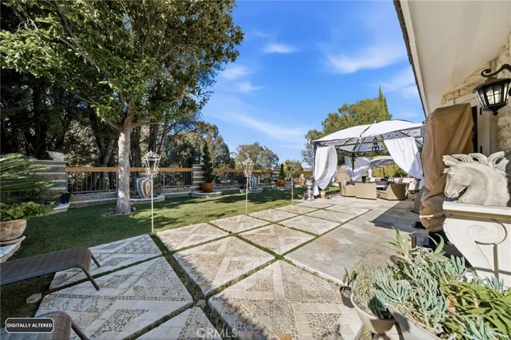 5361 E Rural Ridge, Anaheim Hills, California 92807