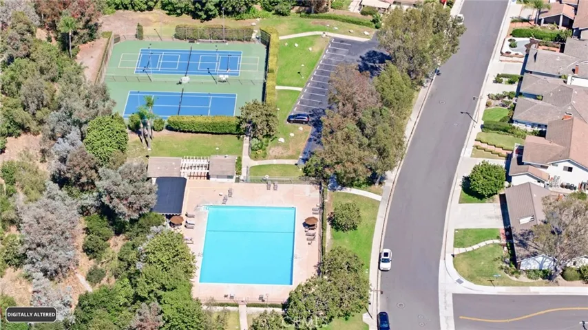 5361 E Rural Ridge, Anaheim Hills, California 92807