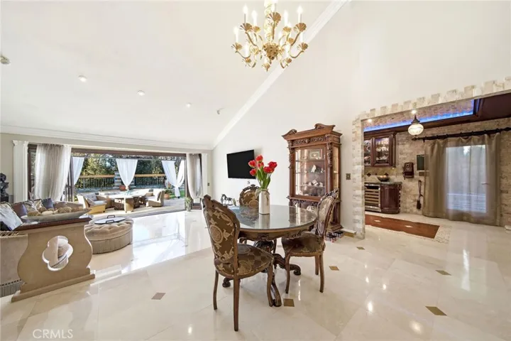 5361 E Rural Ridge, Anaheim Hills, California 92807