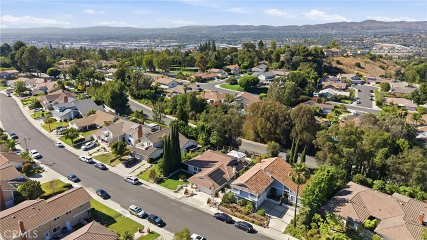 5361 E Rural Ridge, Anaheim Hills, California 92807