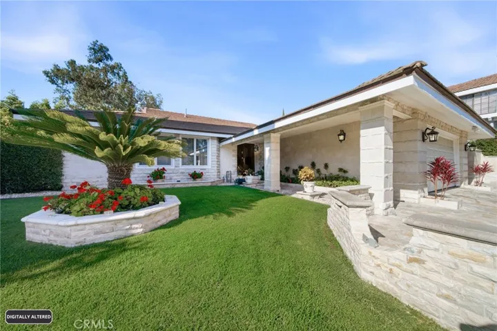 5361 E Rural Ridge, Anaheim Hills, California 92807