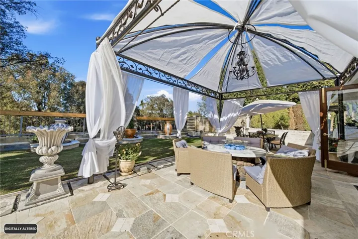 5361 E Rural Ridge, Anaheim Hills, California 92807