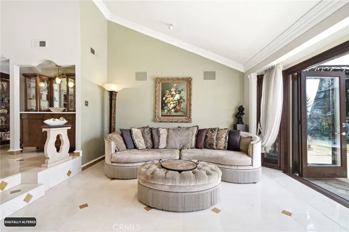 5361 E Rural Ridge, Anaheim Hills, California 92807