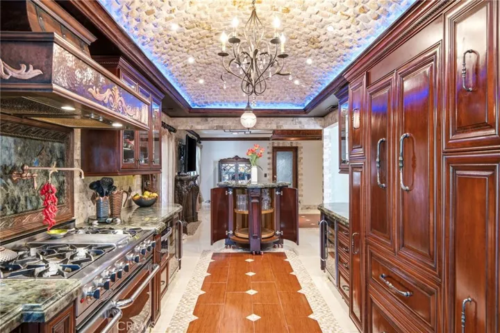 5361 E Rural Ridge, Anaheim Hills, California 92807
