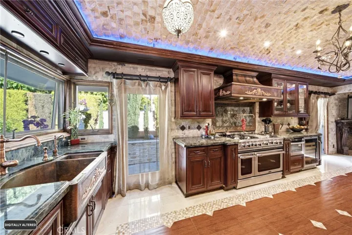 5361 E Rural Ridge, Anaheim Hills, California 92807