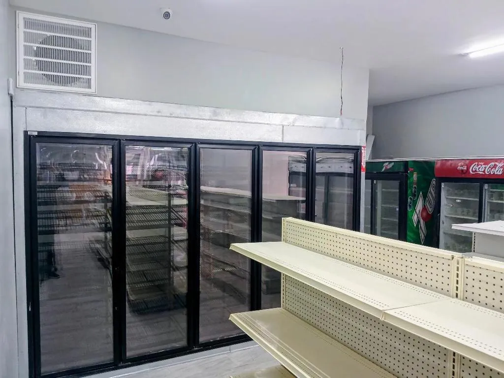 REMODEL INSIDE
