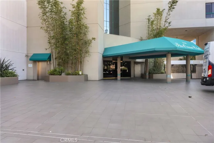 Main Entrance